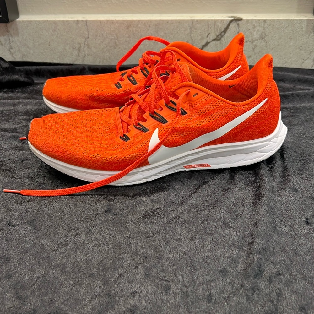 Nike Pegasus 36 Orange 10.5